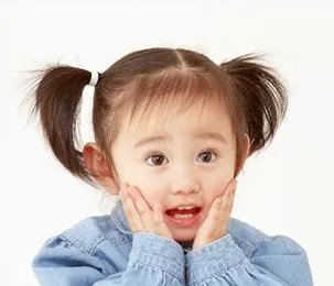 宝宝发型图片：打造可爱萌萌哒的宝宝发型图片