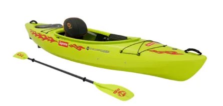 联名过气？价格够酷！Supreme × Wilderness Systems皮划艇联名款正式发售