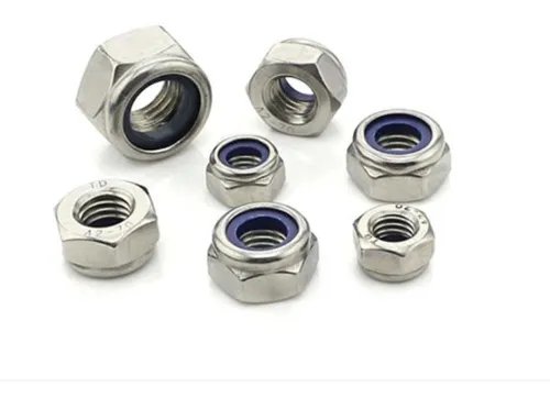 焊接螺母一般如何焊接