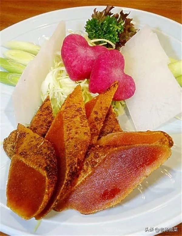 台湾乌鱼子真的好吃吗?