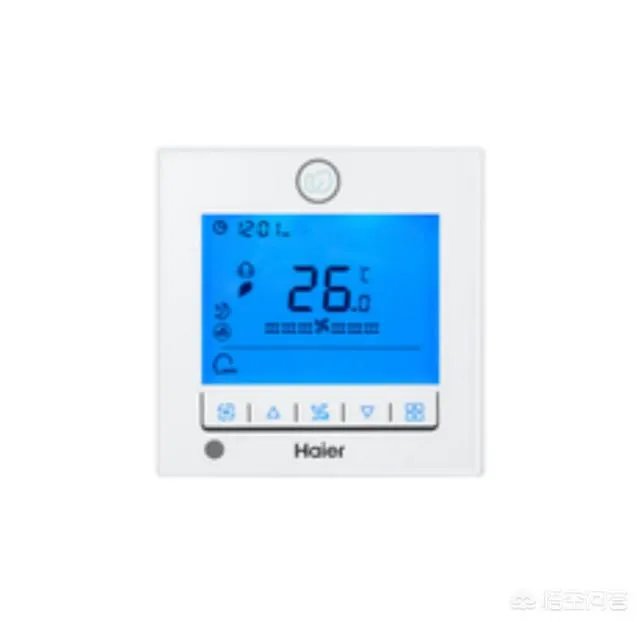 海尔空调质量好不好?为什么?