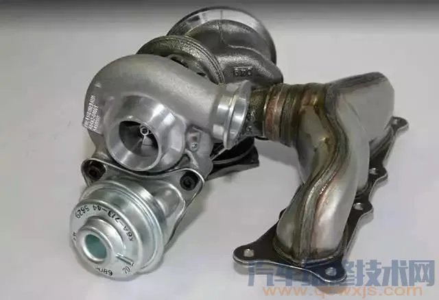 涡轮增压器什么牌子好 据说世界上最好的涡轮增压器只有这几种