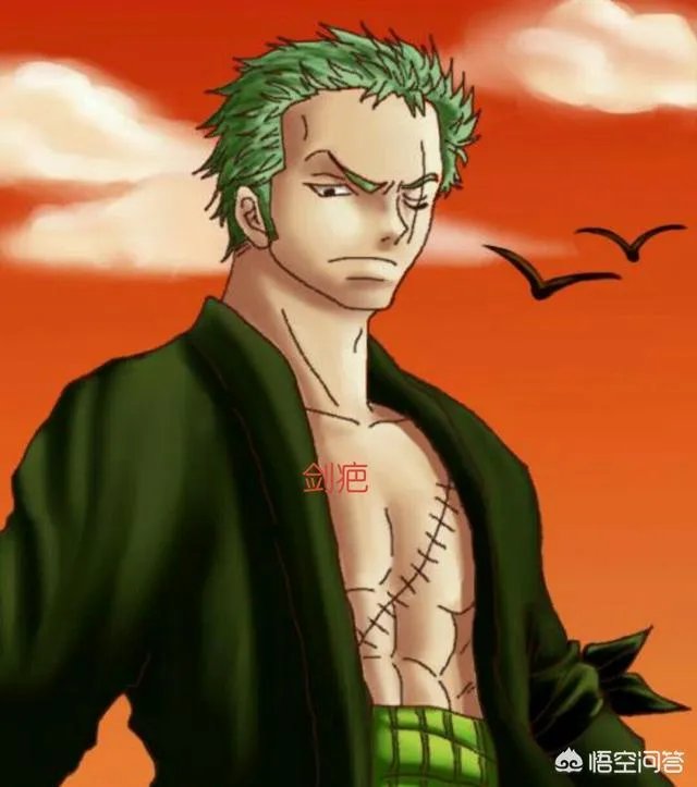 四皇凯多的弱点是什么？