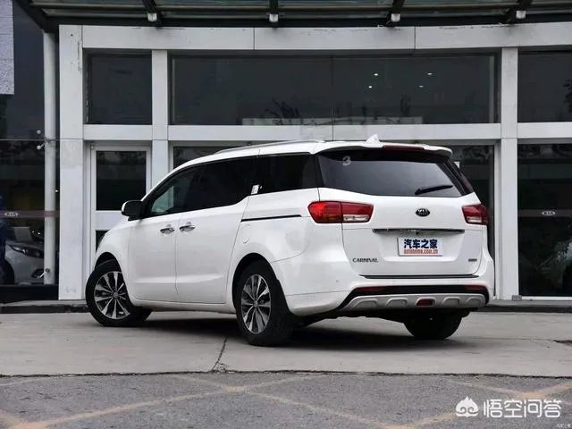 有哪些优质商务车型可以推荐吗？