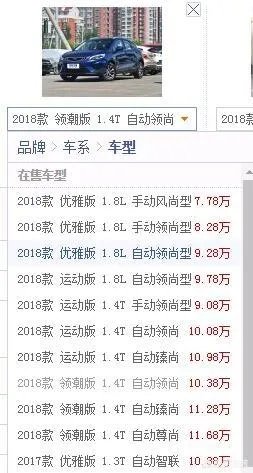 吉利帝豪GS和远景SUV，哪款更适合购买？