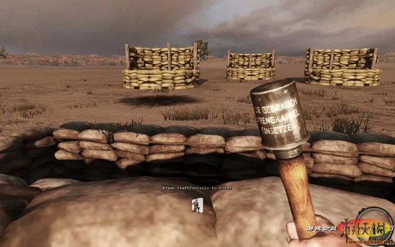 《红色管弦乐队2：斯大林格勒英雄》单人剧情图文攻略