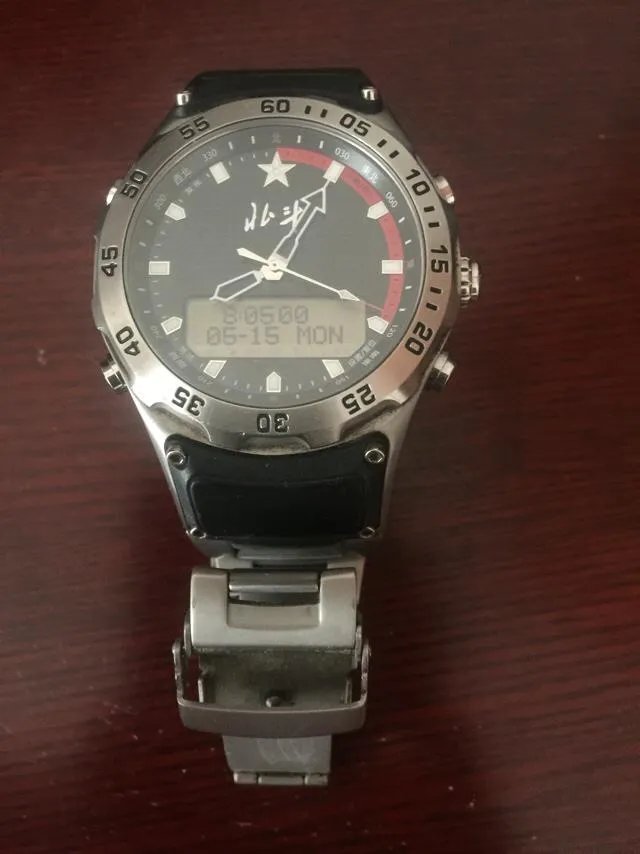 北斗卫星手表怎么样？