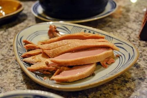 南京新街口有哪些美食可以推荐？