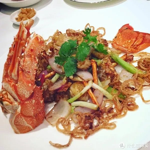 龙虾怎么做好吃