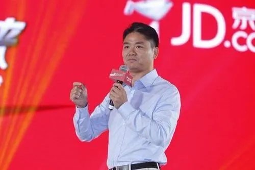 如果京东欠债一万亿，刘强东个人要还多少钱？