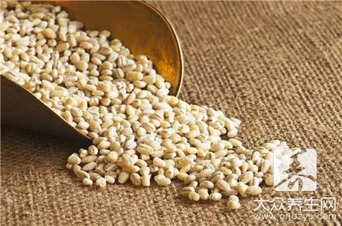 生薏苡仁的好处你了解多少？
