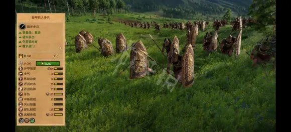 《全面战争特洛伊》神话兵种有哪些 神话兵种一览