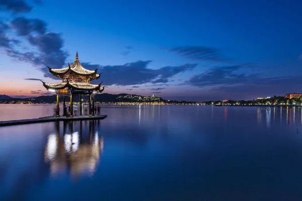 旅游业有发展前景吗?