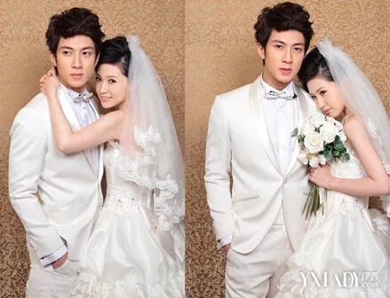 吴尊老婆罕见露面丰满上围林丽莹的的身材要怎样塑造