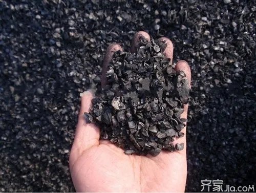 活性炭吸附原理 活性炭是怎样吸附有害气体的