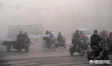 2018年邢台获首个空气质量倒数第一，是真的吗？
