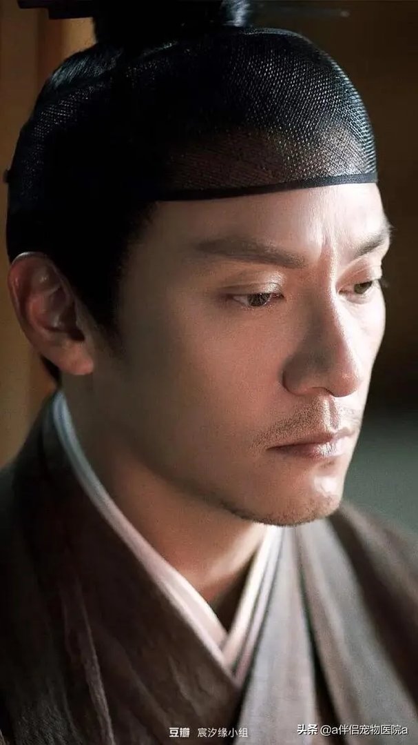 有什么好看的古装爱情电视剧?