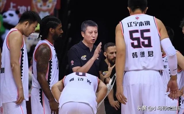郭士强下课，是辽篮的最佳选择吗？