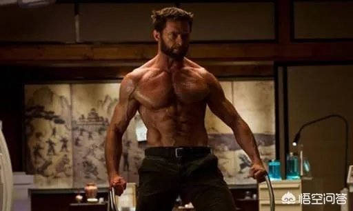 为什么罗根在《金刚狼1》和《金刚狼2》里的实力不一样？