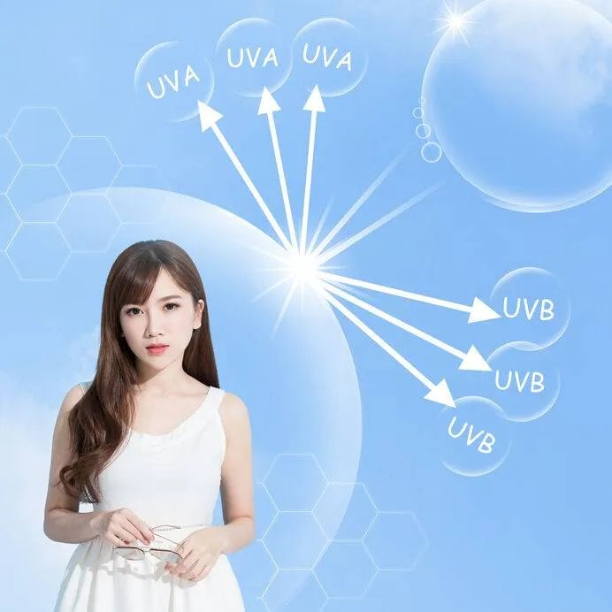 隔离和防晒哪个先用