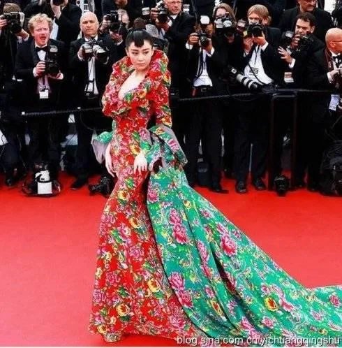 什么是“毯星”?