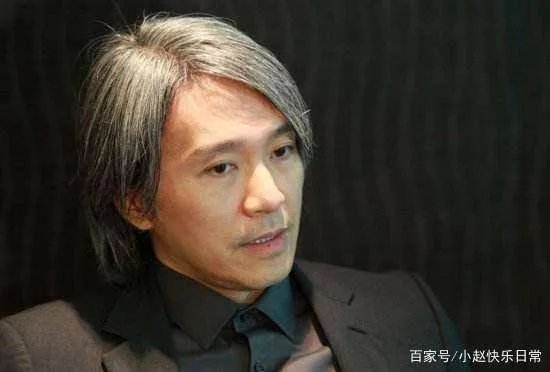 周星驰有女朋友吗？