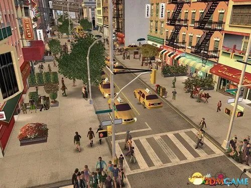 城市梦想家全攻略 城市梦想家完美攻略