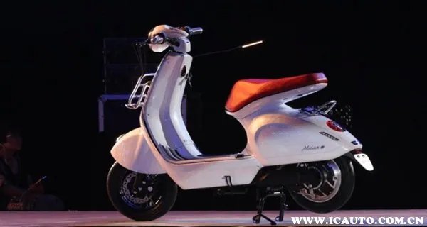 电动车十大品牌排行榜