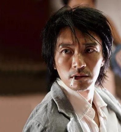 周星驰有女朋友吗？