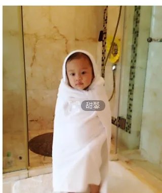 贾乃亮女儿贾云馨什么时候出生的？