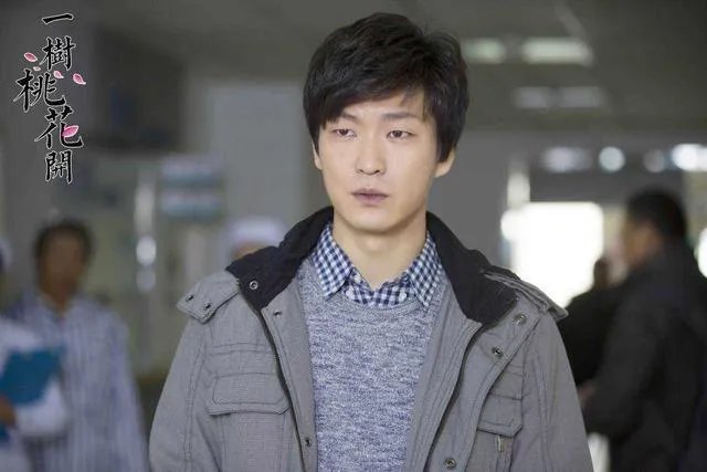 电视剧《一树桃花开》,相比盛开,为啥狄英最后能治服罗耀辉母?