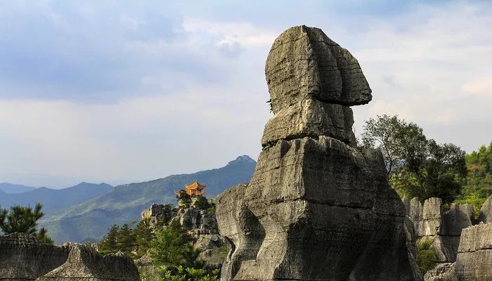重庆万盛区属于哪个区 重庆万盛由哪个区管辖