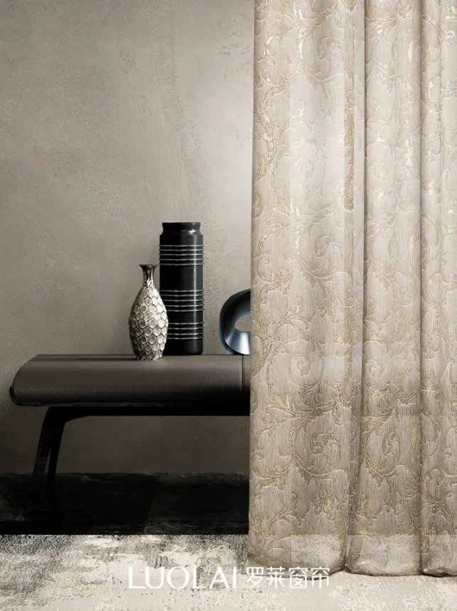 罗莱生活董事长为何二次创业?