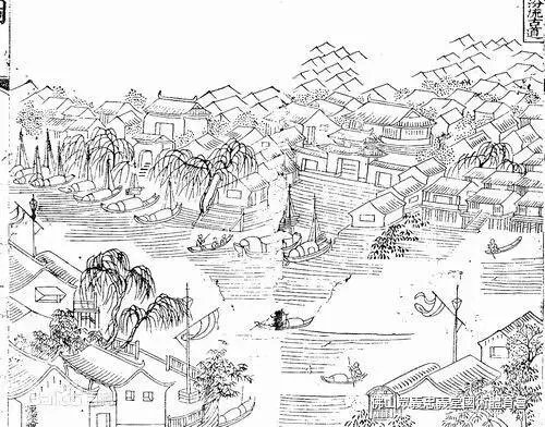 佛山老八景有哪些？