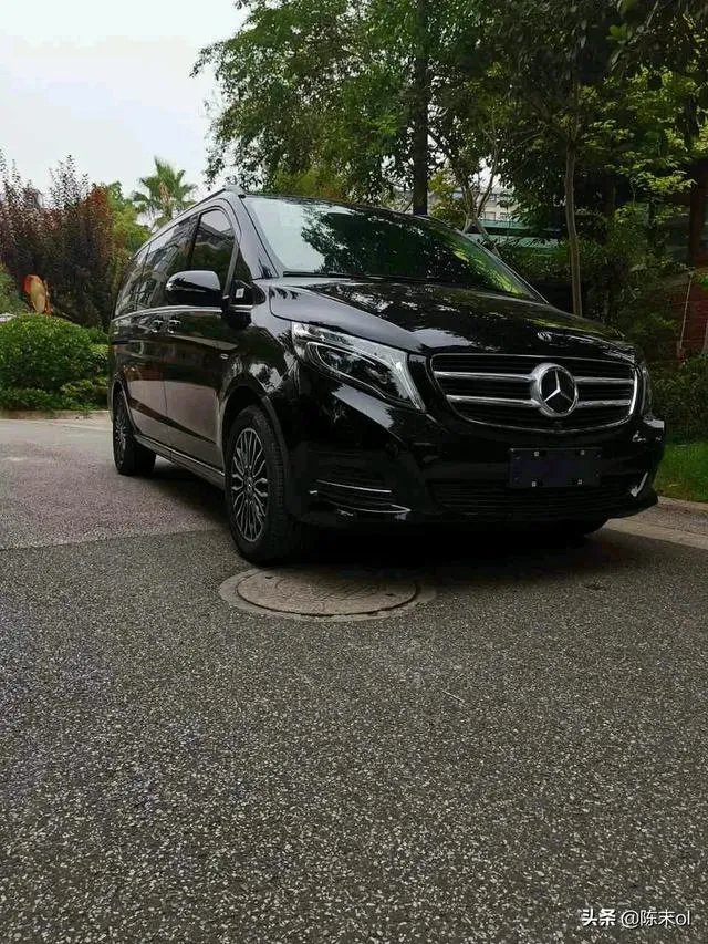 有哪些优质商务车型可以推荐吗？