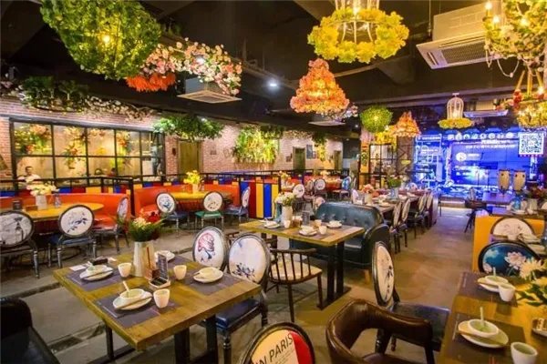 泉州十大酒吧排行榜：赫本酒吧上榜，潮人酒吧第七