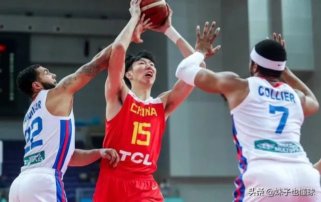 俞长栋在个人媒体上和周琦互动，细节说明周琦很有可能回归新疆男篮，对此你怎么看？