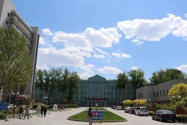 北京信息科技大学地址?