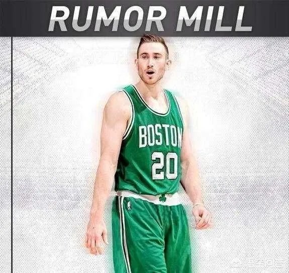 如何评价NBA球员戈登·海沃德?