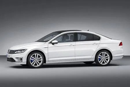 帕萨特轿车怎么