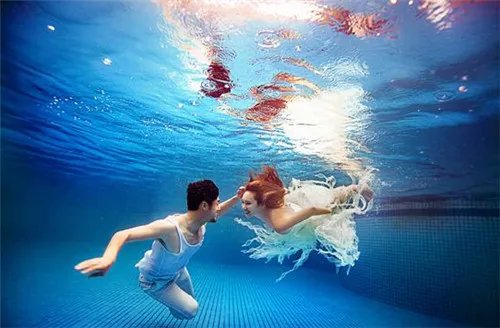 三亚婚纱照工作室哪家好 三亚婚较好的影楼推荐