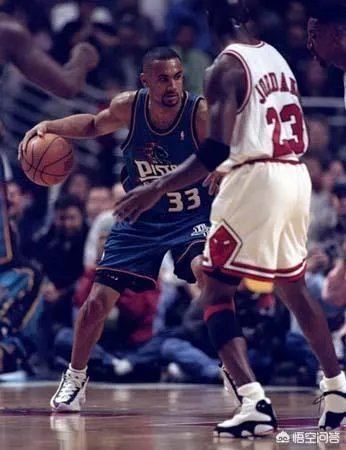 格兰特希尔巅峰到底什么水平?和现在谁比较相似?