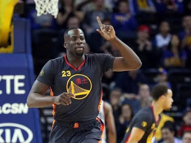 林书豪受伤离场，为何赛季伊始伤病这么多？