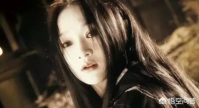 周迅演过的电影都有哪些好看的?