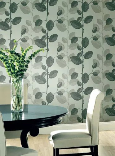 佛山新房装修，选对墙纸，家里好看一百倍！