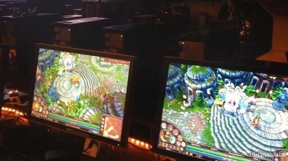 拳头十周年庆典：《英雄联盟》玩家将获得神秘礼物！