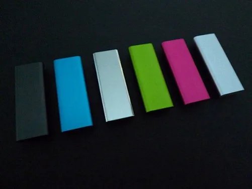 最低仅售389元 苹果MP3MP4最新报价