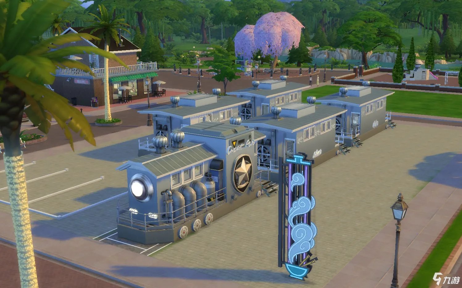 《模拟人生4》快速赚钱心得介绍 怎么快速赚钱