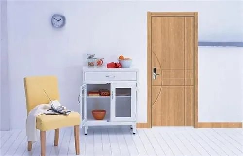 700元左右实木门图片 实木门价格以及购买攻略