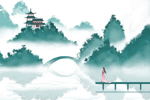 有哪些唐代著名山水诗人 唐代山水诗人有哪些